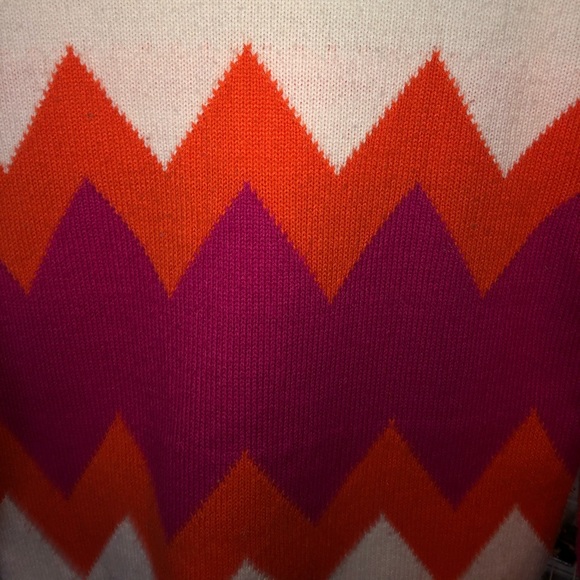 Nameless vintage knit sweater - Picture 2 of 6